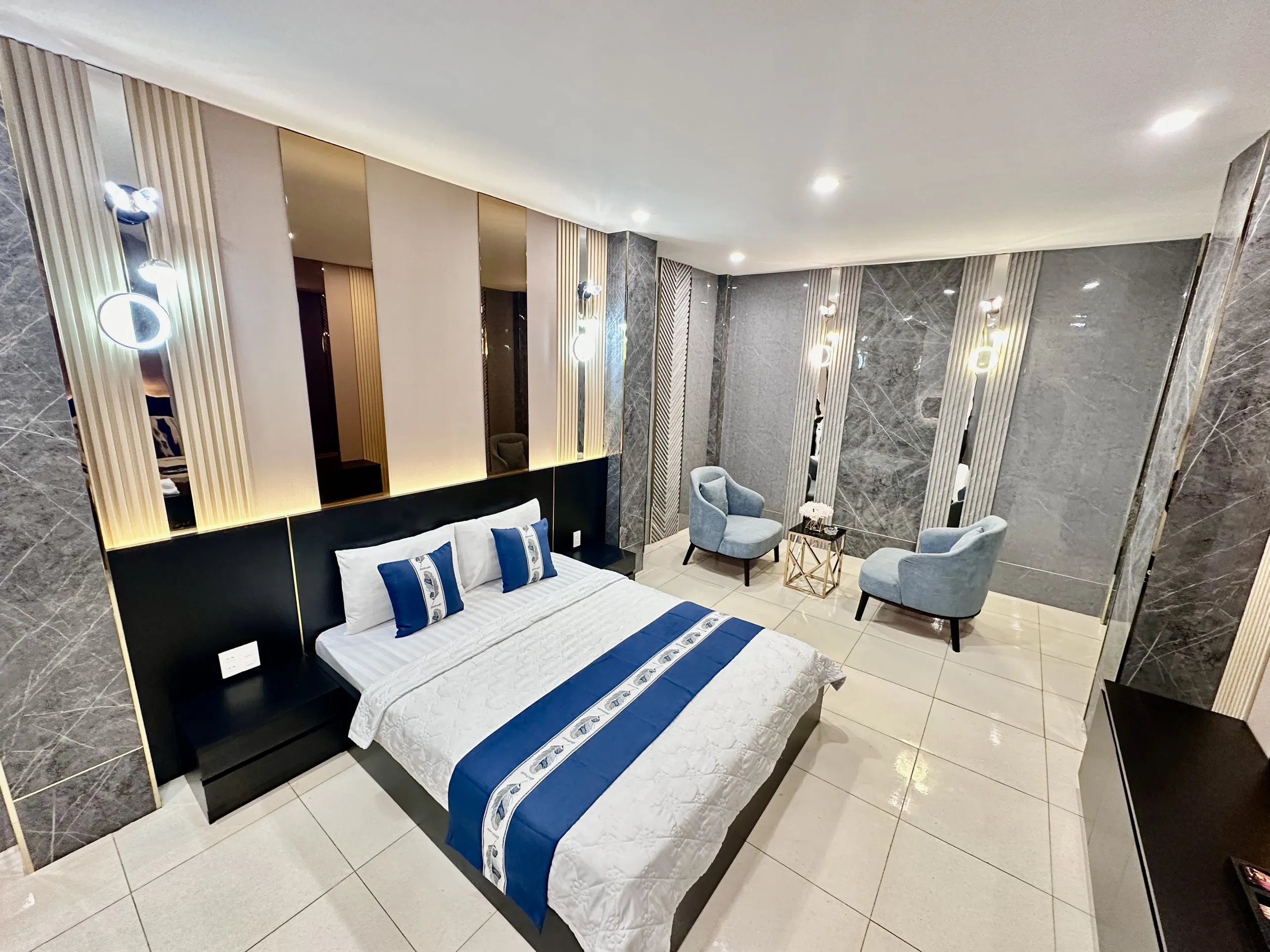 Eden Hotel